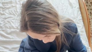 porn clip 43 En Studerende Pige Studerer Anatomi i Praksis PollyDollie [Onlyfans] (FullHD 1080p), female femdom on teen -1