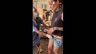 porn clip 16 Day 2 – Greta’s Health Check – Extreme | fetish | fetish porn public fetish-1