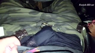 porn video 7 siri foot fetish Jhonn – Womens Feet presents Squeezing My Head Dick Camilla, handjob and footjob on feet porn-2