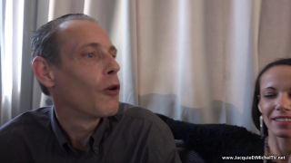 Jacquie Et Michel TV/Indecentes - Voisines - A Sete avec la belle Lola, 28ans! - Anal-0