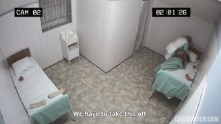 CzechCatch - Graduate on czech porn male medical fetish-2