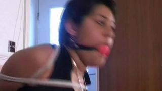 online clip 6 Rashir Bound Scene 5 on femdom porn dakota skye femdom-3