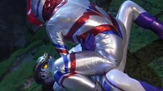 [WarAnLov.com] GRET-48 Giant Heroine [Part 2] Hyper Stella-024-0