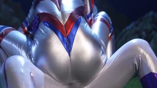 [WarAnLov.com] GRET-48 Giant Heroine [Part 2] Hyper Stella-024-2