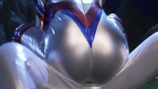 [WarAnLov.com] GRET-48 Giant Heroine [Part 2] Hyper Stella-024-3