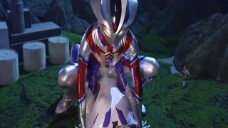 [WarAnLov.com] GRET-48 Giant Heroine [Part 2] Hyper Stella-024-6
