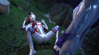 [WarAnLov.com] GRET-48 Giant Heroine [Part 2] Hyper Stella-024-8