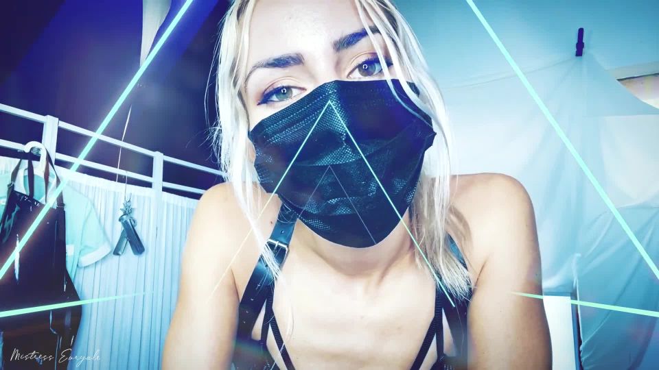 free adult clip 28 Mistress Euryale – Latex gloves wet dream on femdom porn blair williams femdom