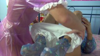 [K2S.CLUB] LGIstudio - Creamed by Minnie - Minnie Manga - HD 720P-3