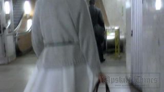 xxx clip 21 Up-skirt videos part 2 255 - hidden camera - webcam -9
