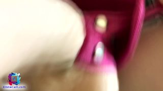 adult video clip 42 Models_ (Goddess Kristie/Kristie Bish) - Little Girl Big Dick Strapon / Pegging | goddess kristie | femdom porn cuckold fetish-6