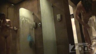 Voyeur – Hidden-Zone Shower – hz Sh1933 - voyeur - voyeur -9