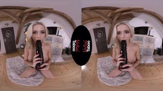 virtual reality - Virtualtaboo presents Ria Sunn in Real Toy For Real Girl – 11.12.2018-5