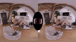 virtual reality - Virtualtaboo presents Ria Sunn in Real Toy For Real Girl – 11.12.2018-6