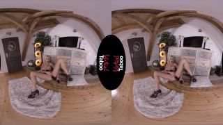 virtual reality - Virtualtaboo presents Ria Sunn in Real Toy For Real Girl – 11.12.2018-8