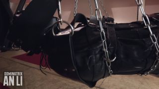 Pt 3Mistress An Li - Teased In The Air Part II-9