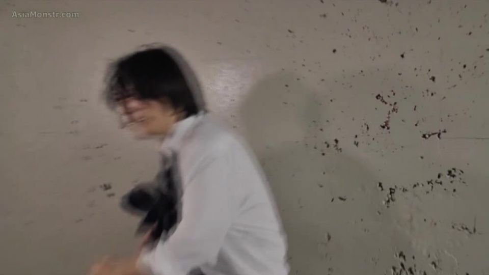 [supermisses.com] ZEPE-05 Heroine Pinch Omnibus 31 JKB Ghost Academy ヒロインピンチオムニバス31 JKB 死霊学園 Yuka Sekikawa - PART-ZEPE05_01 | superheroines porn, superheroine, wonder woman
