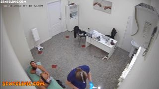 [sexeclinic.com] Rectal exam stories keep2share k2s video-8
