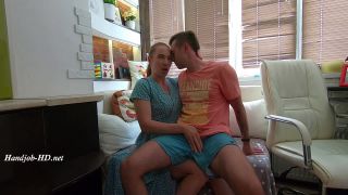 free online video 15 Sensual Kisses On His Chin Make Him Cum – Sexy Janin – HandJob - handjob and footjob - handjob porn femdom empire foot worship-5