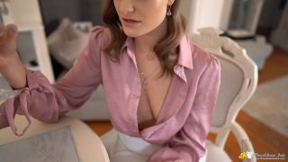 free video 3 fetish island DownBlouse Jerk – honour may cum tribute, femdom on fetish porn-3
