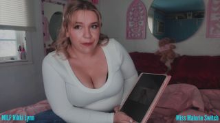 [K2S.CLUB] MILF Nikki Lynn - Mommy step-Son And The Dirty Doctor - FullHD 1080P-6