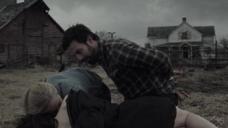 Bridget Regan - Devil&#039;s Gate (2017) HD 1080p - (Celebrity porn)-0