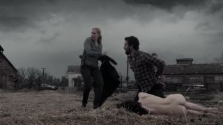 Bridget Regan - Devil&#039;s Gate (2017) HD 1080p - (Celebrity porn)-1