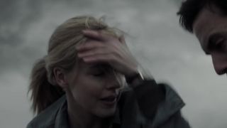 Bridget Regan - Devil&#039;s Gate (2017) HD 1080p - (Celebrity porn)-3