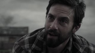 Bridget Regan - Devil&#039;s Gate (2017) HD 1080p - (Celebrity porn)-9