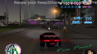 [GetFreeDays.com] Pornhub New Video GTA Vice City Gameplay Mission 1 Sex Stream January 2023-1