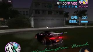 [GetFreeDays.com] Pornhub New Video GTA Vice City Gameplay Mission 1 Sex Stream January 2023-5