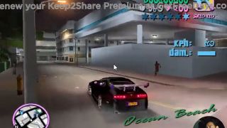 [GetFreeDays.com] Pornhub New Video GTA Vice City Gameplay Mission 1 Sex Stream January 2023-6