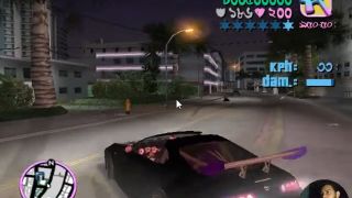 [GetFreeDays.com] Pornhub New Video GTA Vice City Gameplay Mission 1 Sex Stream January 2023-9