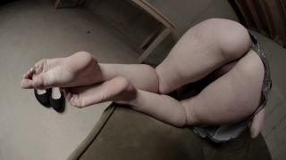 online porn clip 16 HFW – Marilyn – Slow Motion Foot Tease – Full Movie | joi | masturbation porn gyno exam fetish-6