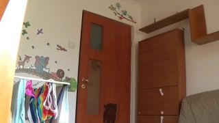 Blonde Hot Milf Fuck Boy in Quarantine-1