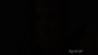 Hegre - Art 13 12 03 Silvie Undressed And Unshaven – Full HD-1
