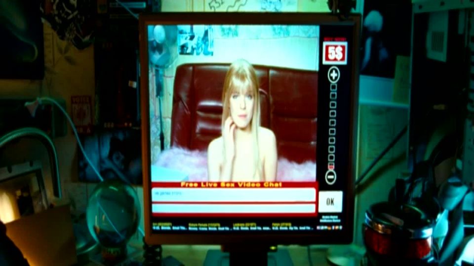 Anna Starshenbaum – Skazhi Leo (2008) HD 720p - (Celebrity porn)