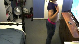 Tia_Tizzianni_NewGirl_Kylie_Transforms_and_Dildo_Time-0