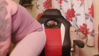 online video 6 TattooedMilfyMama – Squirting in My Skirt N Panties on big ass porn stethoscope fetish-0