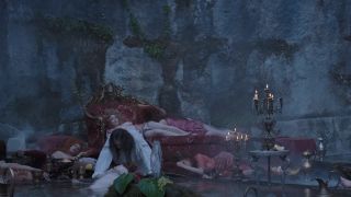 Stacy Martin, etc – Tale of Tales (2015) HD 1080p!!!-8