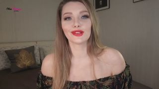 porn clip 45 Honey Barefeet – Desperate for BlowJob little dick | masturbation instructions | masturbation porn femdom butt plug-6