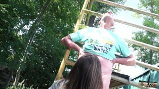 Emejota & Hugo: Hardcore Work Hard Love Harded! FullHD Episode 941-2