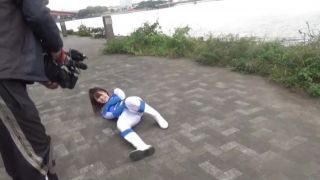 [supermisses.com] ZEOD-92 アースファイター復活の愛人ロゼンダ島村ひとみ馬場沙織 Saori Baba-8