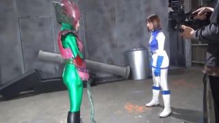 [supermisses.com] ZEOD-92 アースファイター復活の愛人ロゼンダ島村ひとみ馬場沙織 Saori Baba-9
