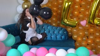 Latin Desires - Alice Repost Maid s The Grand B2P Mouse Balloon -  (UltraHD 2024) New Porn-4