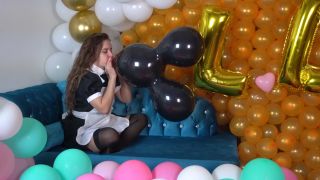 Latin Desires - Alice Repost Maid s The Grand B2P Mouse Balloon -  (UltraHD 2024) New Porn-5