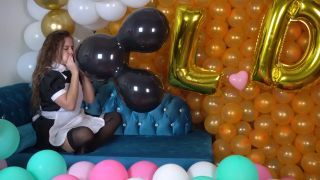 Latin Desires - Alice Repost Maid s The Grand B2P Mouse Balloon -  (UltraHD 2024) New Porn-6