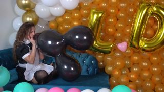 Latin Desires - Alice Repost Maid s The Grand B2P Mouse Balloon -  (UltraHD 2024) New Porn-8