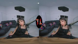 Spa Day with Mik Luv & Sage Hunter 01-11-2025 - Pierced nose-1