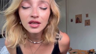 porn clip 30 Kneel and Pray – Mesmerized Into Findom - dirty talk - femdom porn skinny fetish-2